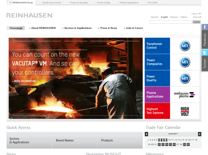 www.reinhausen-gruppe.com