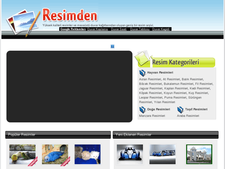 www.resimden.com