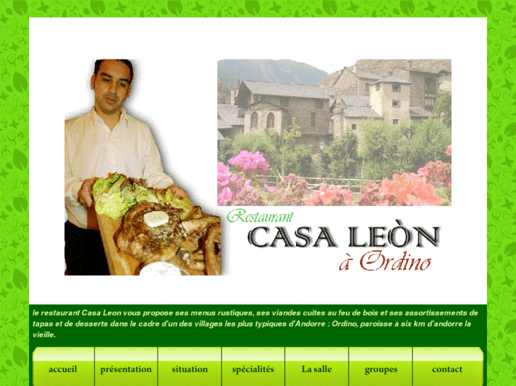 www.resto-andorra.com