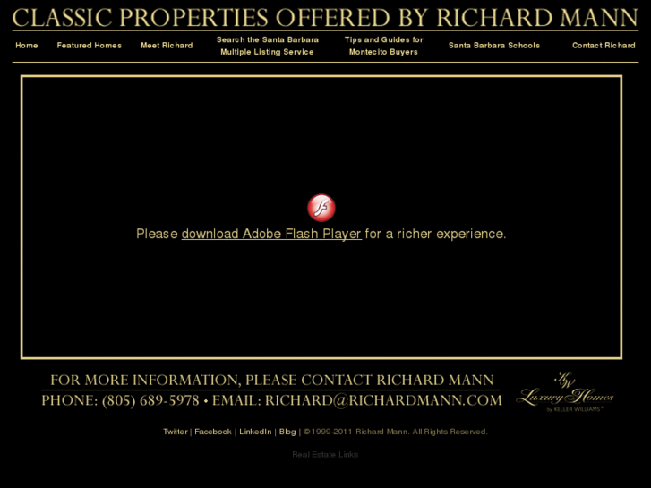 www.richardmann.com