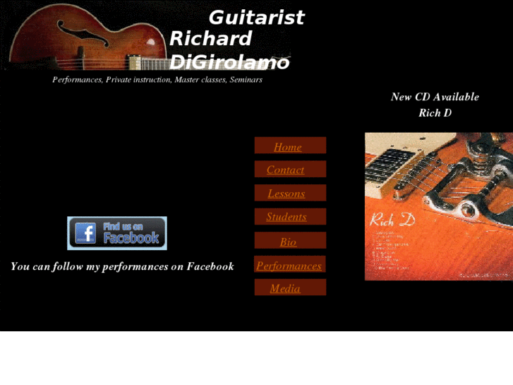 www.richardsmusicstudio.com