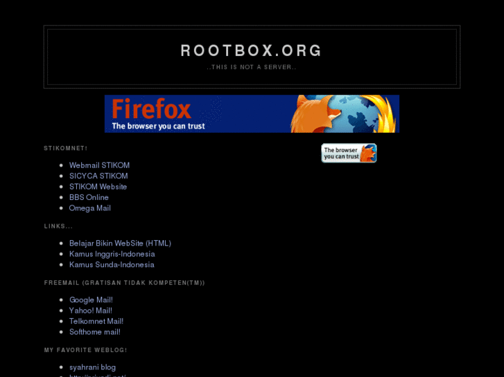 www.rootbox.or.id