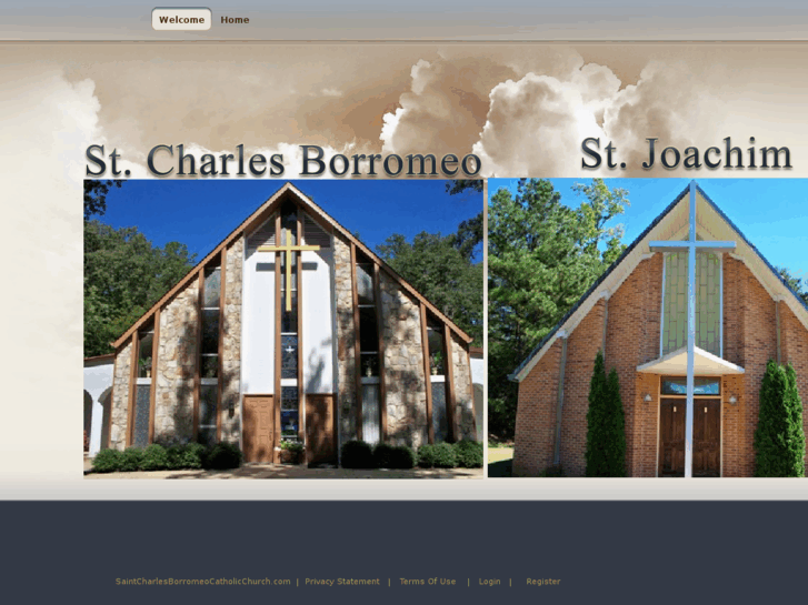 www.saintjoachimcatholicchurch.com