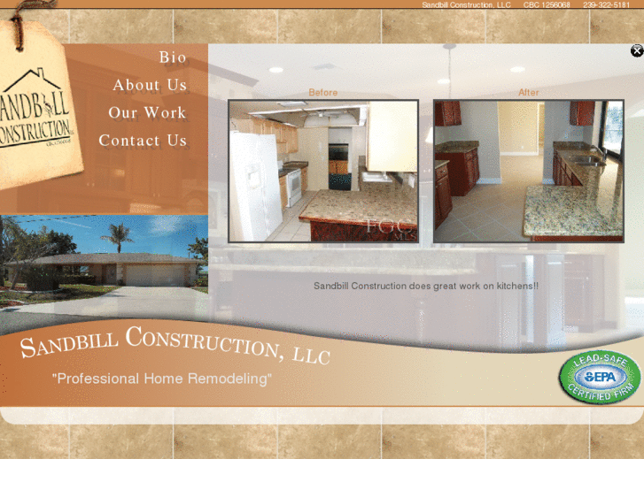 www.sandbillconstruction.com