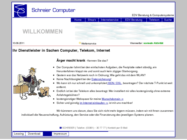 www.schreier-computer.de