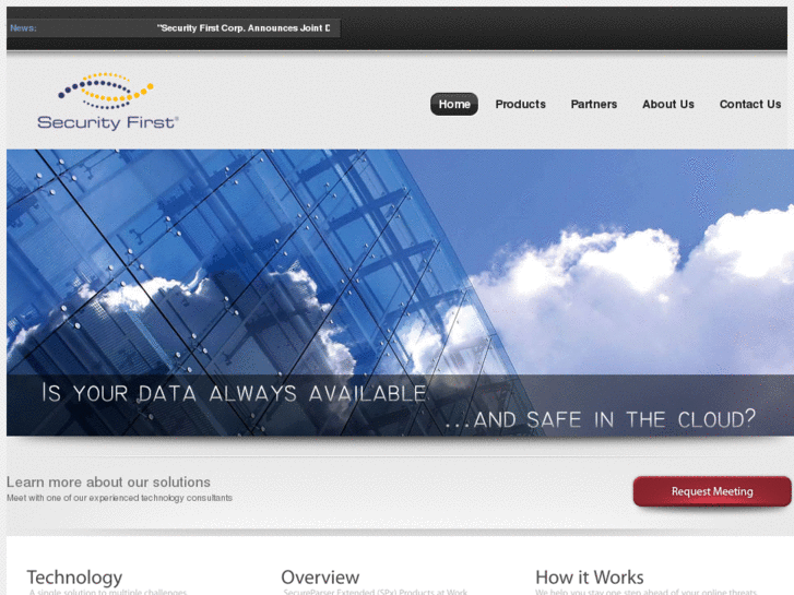 www.securitysfirstscorp.com