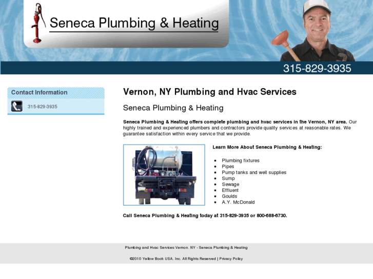 www.senecaplumbingandheating.com