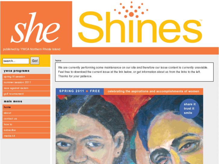 www.sheshines.org