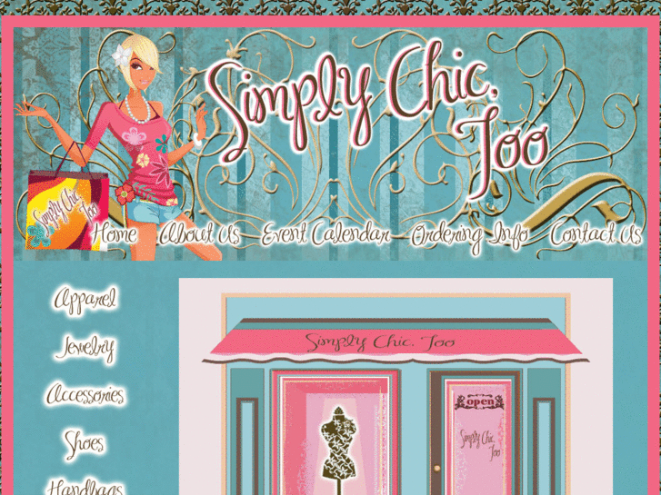 www.simplychic2.com