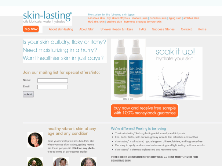 www.skin-moisturizer.com