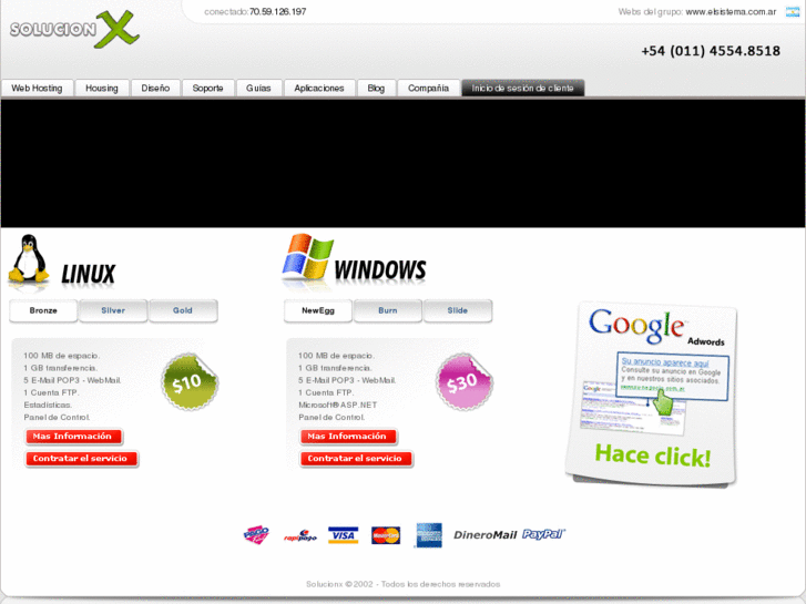 www.solutionx.com.ar