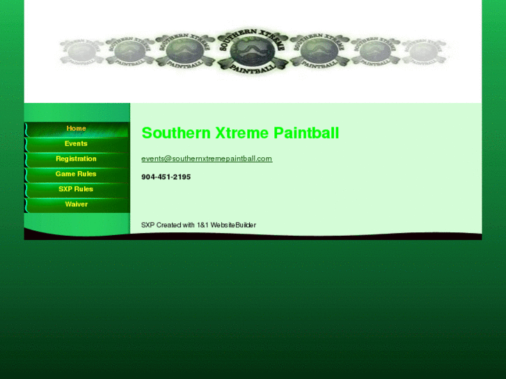 www.southernxtremepaintball.com