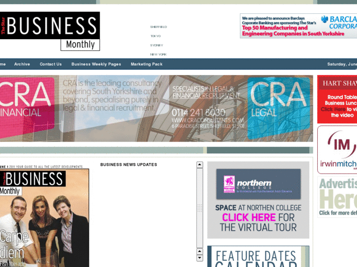 www.starbusinessmonthly.co.uk