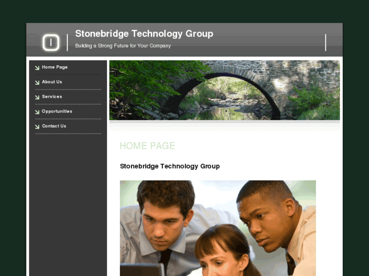 www.stonebridgetechnologygroup.com