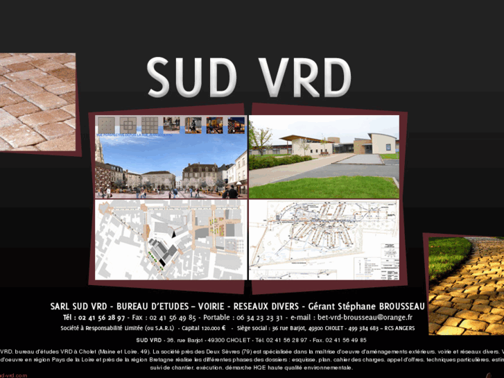 www.sud-vrd.com