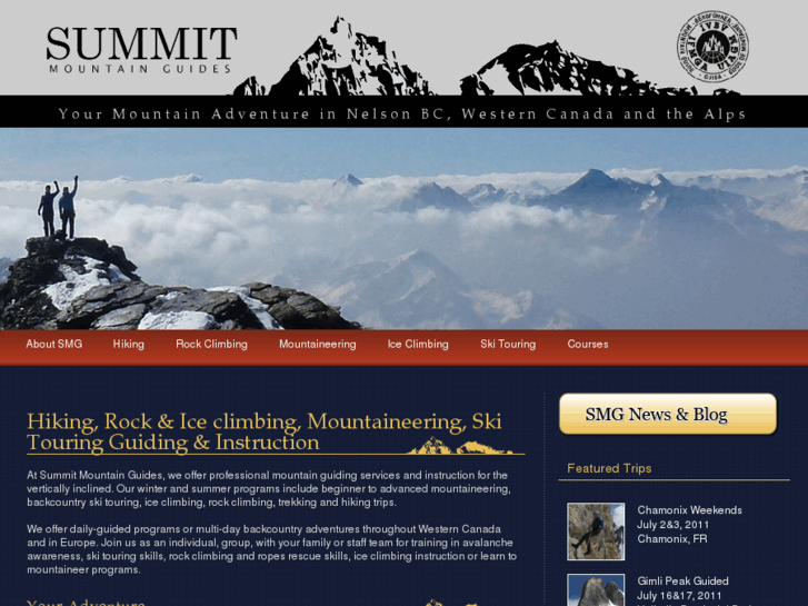 www.summitmountainguides.com