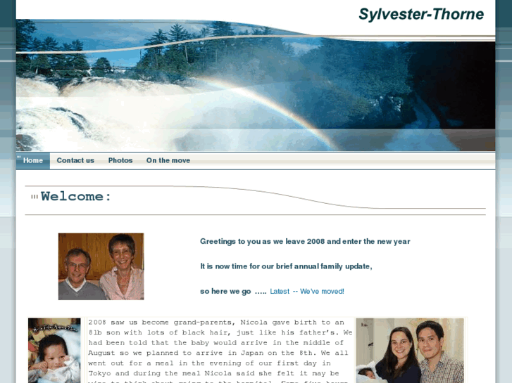 www.sylvester-thorne.net