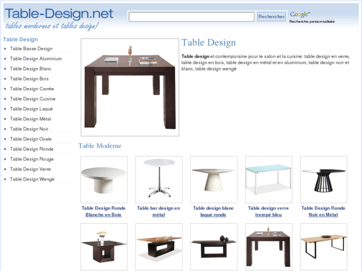 www.table-design.net
