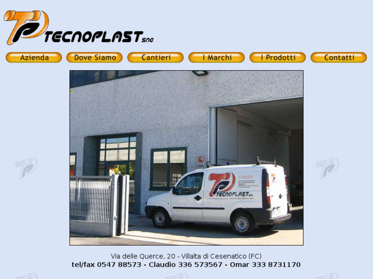 www.tecnoplastsnc.com