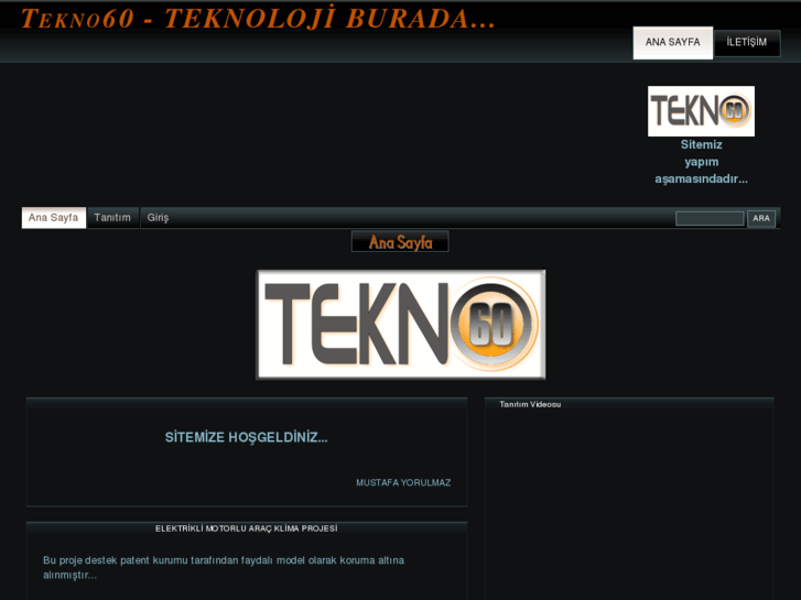 www.tekno60.com