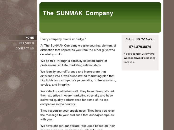 www.thesunmakcompany.com