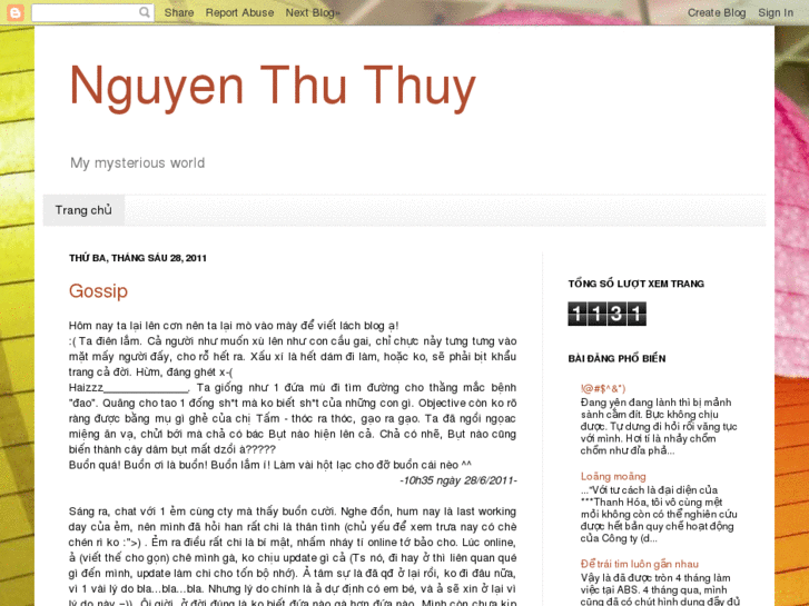 www.thuynt.com