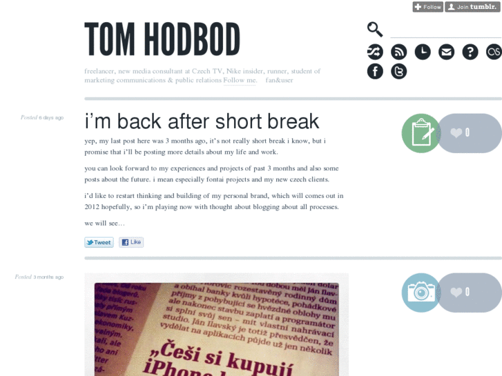 www.tomhodbod.com