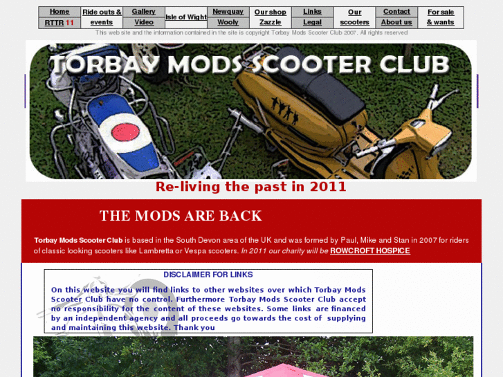 www.torbaymods.com