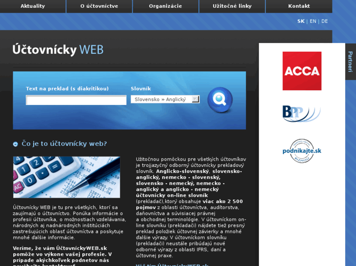 www.uctovnickyweb.sk