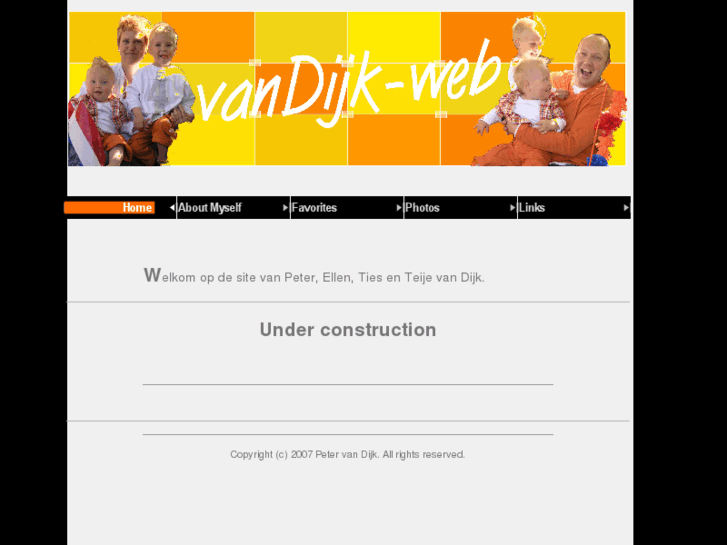 www.vandijk-web.com