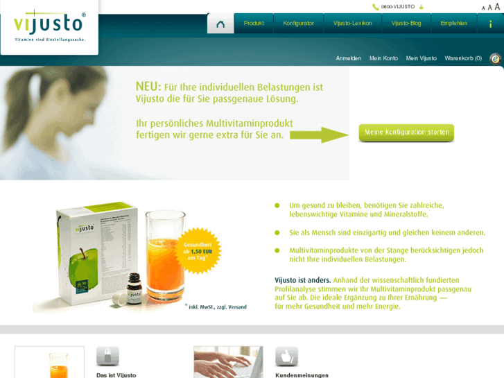 www.vijusto.com