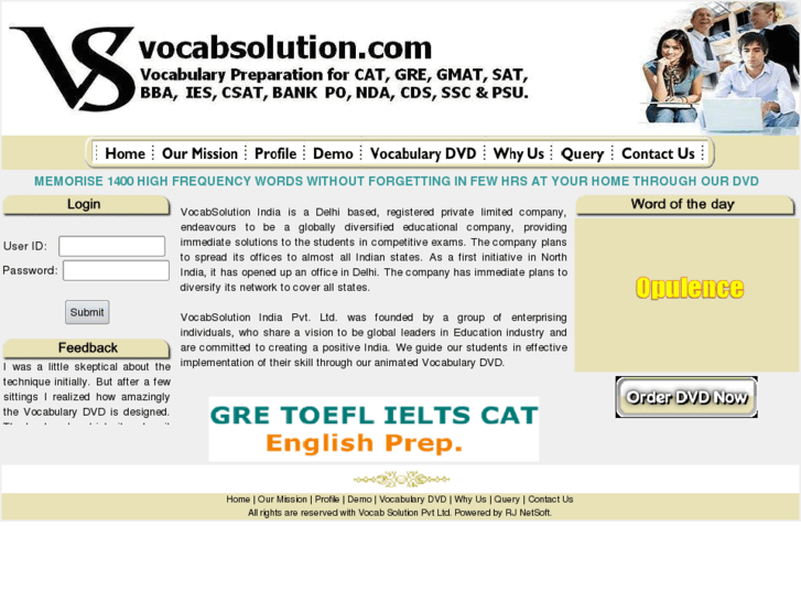 www.vocabsolution.com