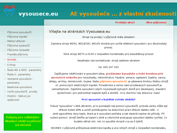 www.vysousece.eu