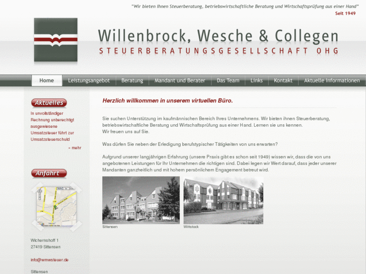 www.wesche.org