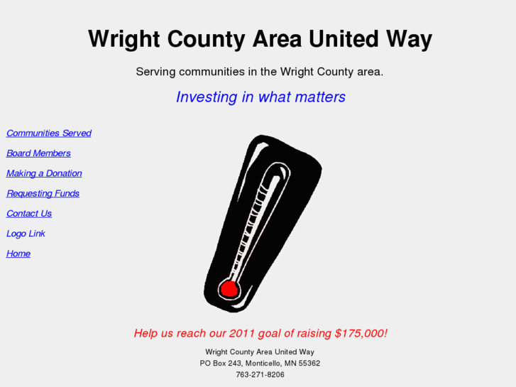 www.wrightcountyareaunitedway.org