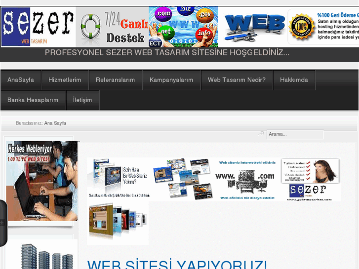 www.yahyasezerbas.com