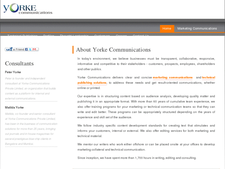 www.yorkecommunications.org