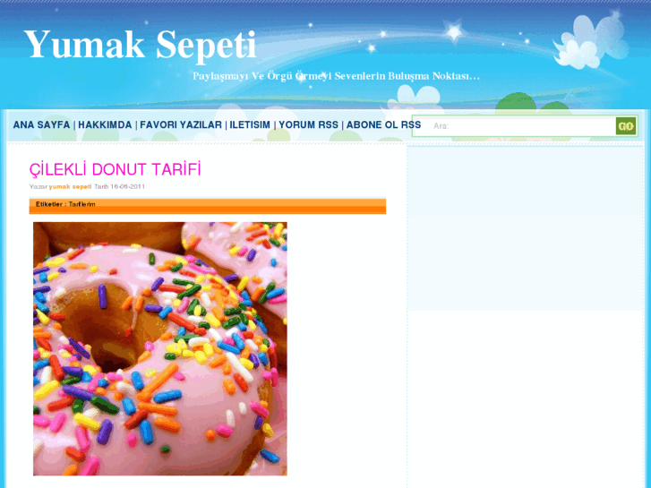 www.yumaksepeti.com