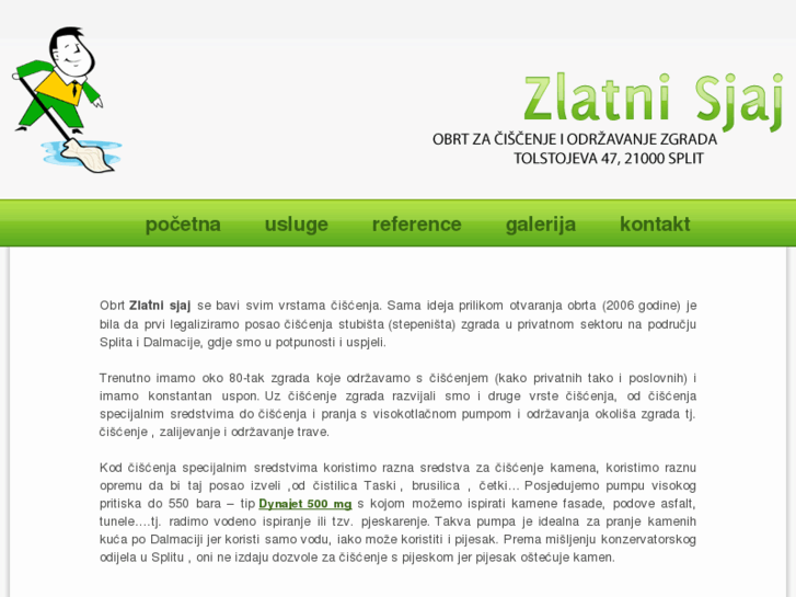 www.zlatnisjaj.com