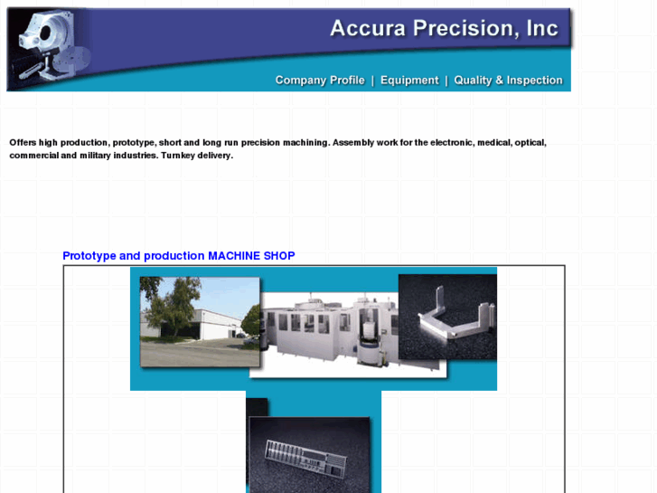 www.accurainc.com