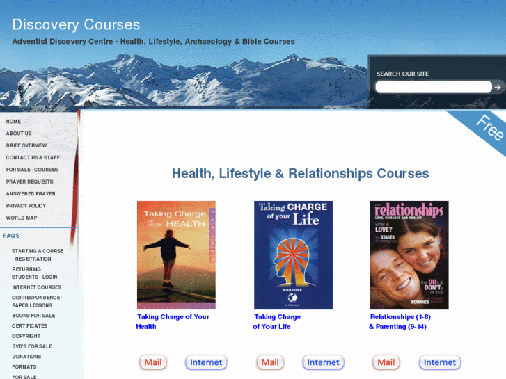 www.adventistdiscovery.net