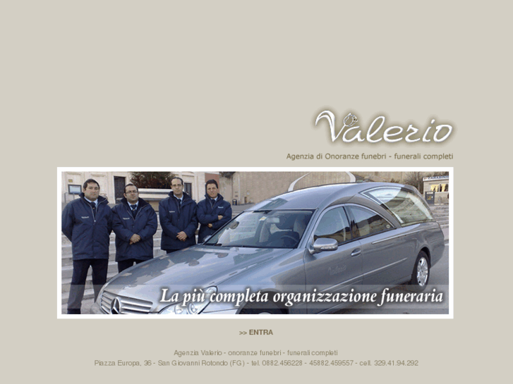 www.agenziavalerio.com