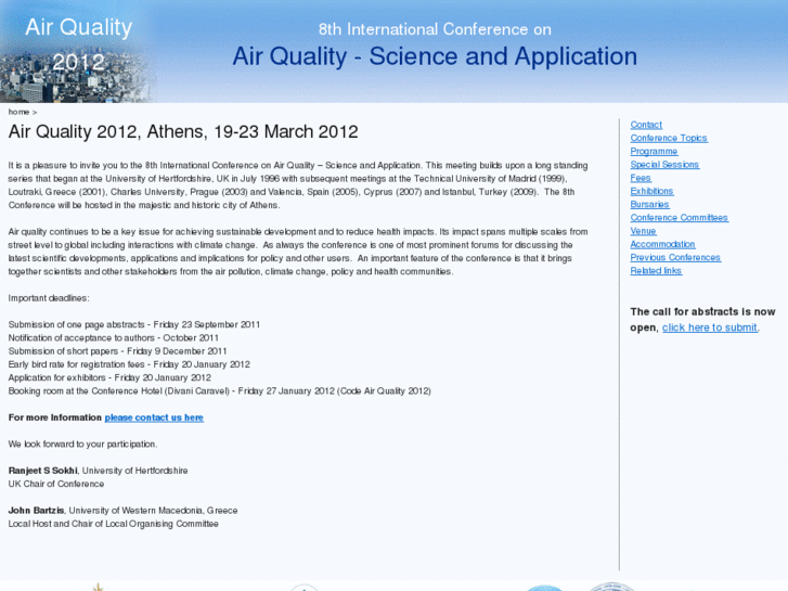 www.airqualityconference.org