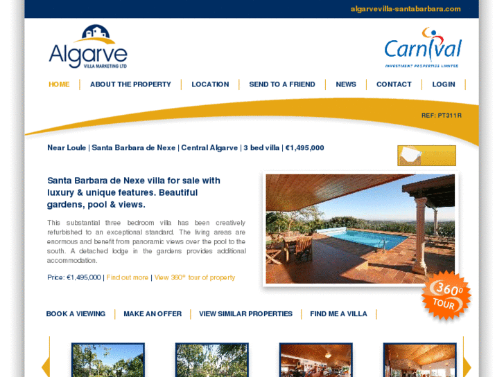 www.algarvevilla-santabarbara.com