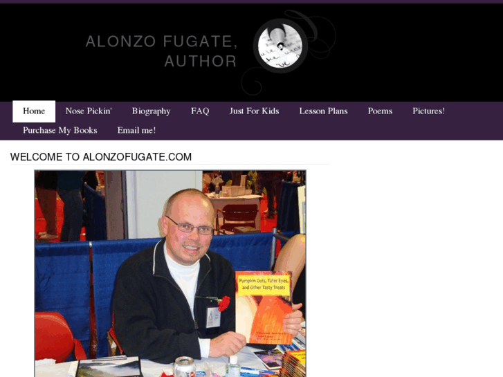 www.alonzofugate.com