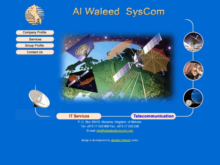 www.alwaleedsyscom.com