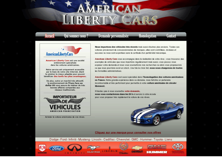 www.americanlibertycars.com