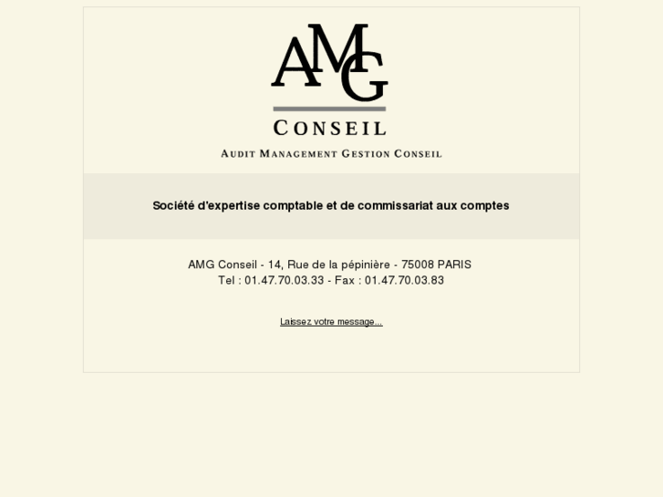 www.amg-conseil.com