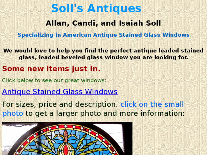 www.antiquestainedglass.net