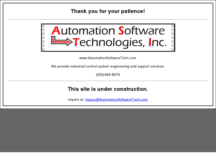 www.automationsoftwaretech.net